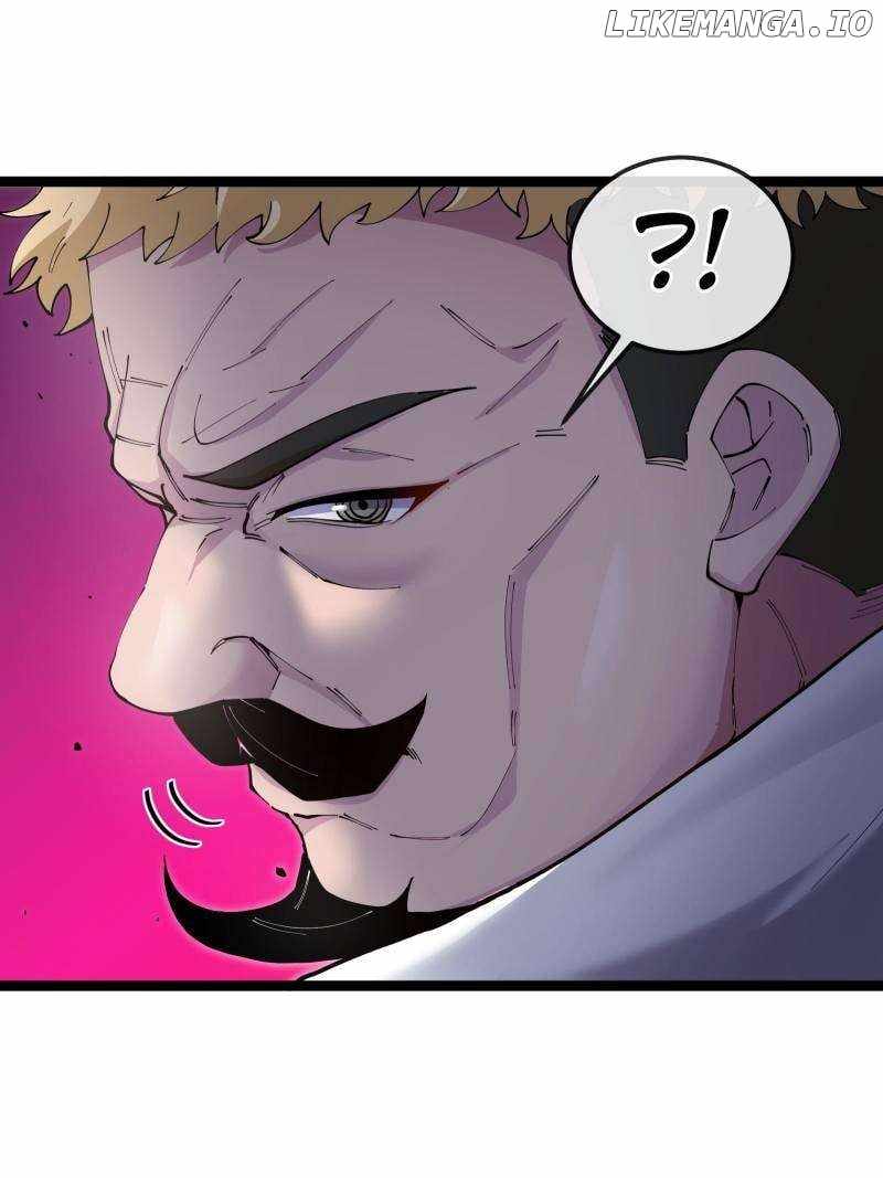 I Am The Monster Overlord Chapter 62 28